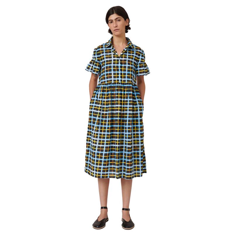 Kowtow Impression Dress image number 0